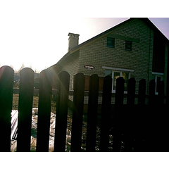 у Новых Саматэвічах.