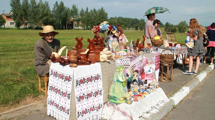 Іллінскі кірмаш, 2017 2