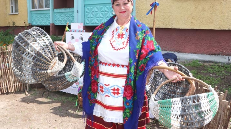 Іллінскі кірмаш, 2019 2