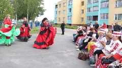 Іллінскі кірмаш, 2019 4