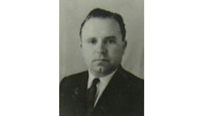 Дырэктар Дуксін Мікалай Паўлавіч 1962-1972 гг