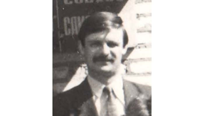 Дырэктар Койпаш Станіслаў Браніслававіч