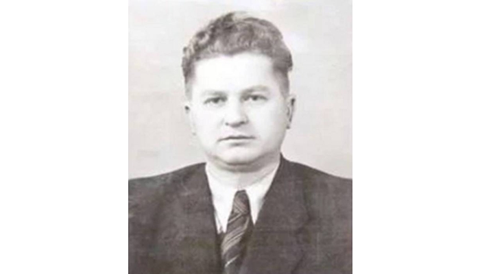 Дырэктар Кісялёў Рыгор Якаўлевіч