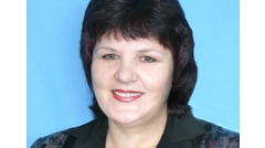 Боханова Валентина Потаповна