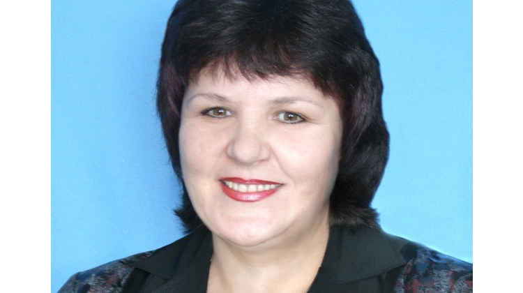 Боханова Валентина Потаповна